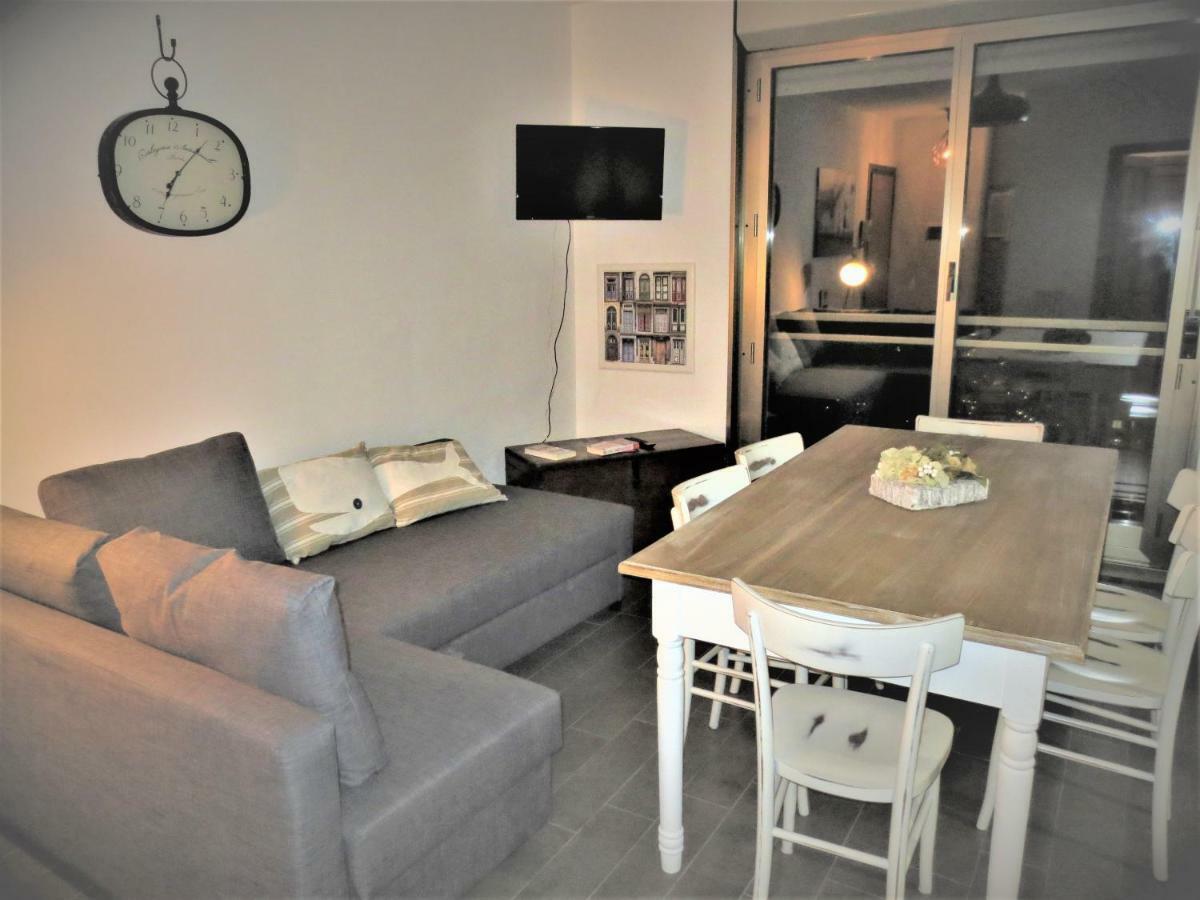 Quarto Di Luna ジェノヴァ エクステリア 写真