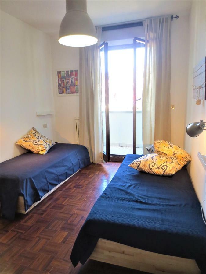 Quarto Di Luna ジェノヴァ エクステリア 写真