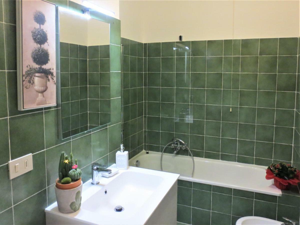 Quarto Di Luna ジェノヴァ エクステリア 写真